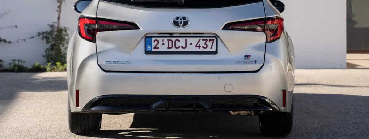 Este Toyota Corolla es la alternativa barata para familias anti SUV