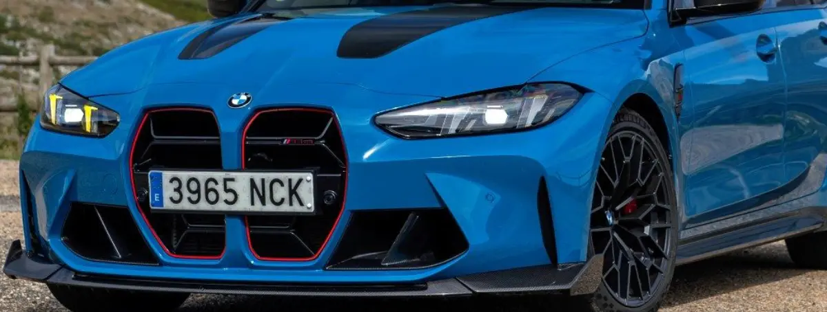 El familiar más rápido y exclusivo de BMW llega a España en edición limitada