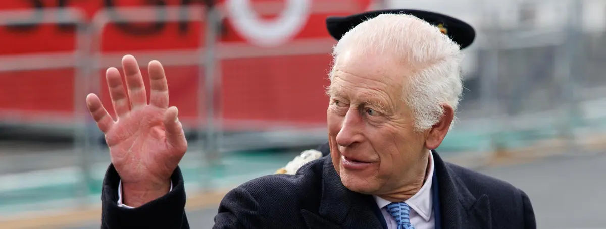 Carlos III ha organizado una reunión definitiva con el Príncipe Harry