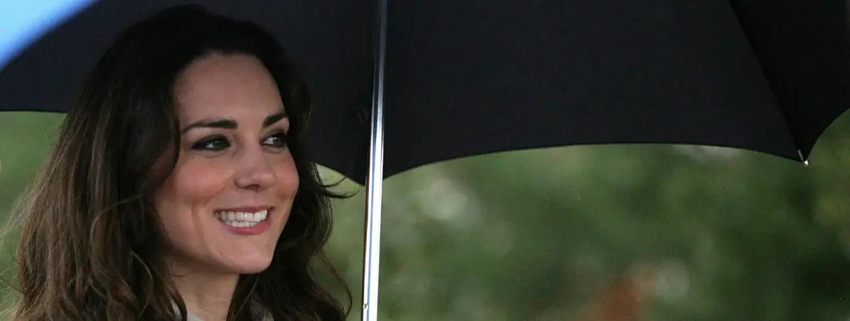 Kate Middleton ha sido amenazada para que no se divorcio del Príncipe Guillermo