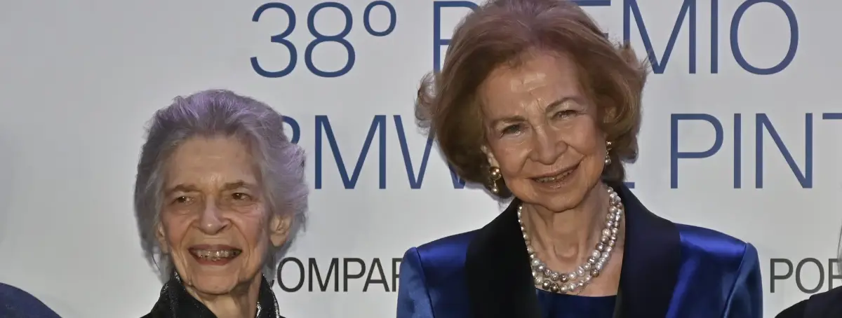 Casa Real acuerda los detalles del funeral: “Los médicos no le dan más de un año de vida”