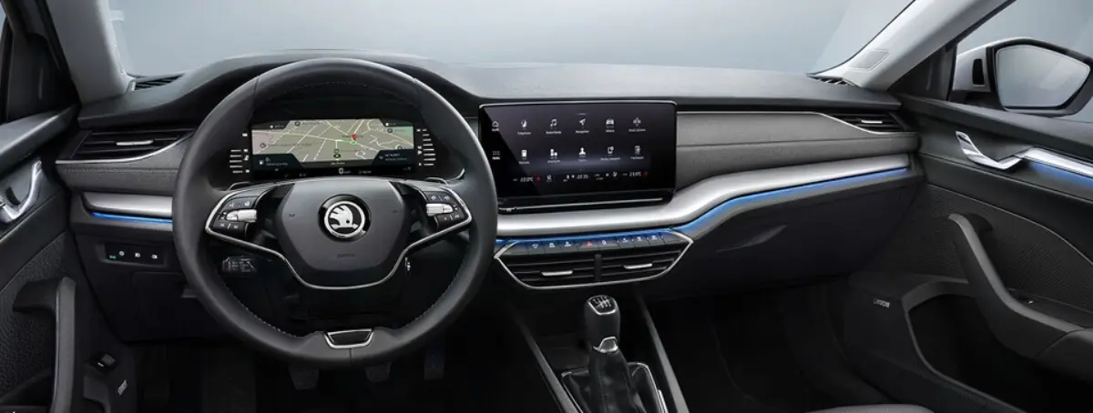 Puede que no sea el más bonito del mercado, pero por 200 euros al mes es la compra inteligente para familias