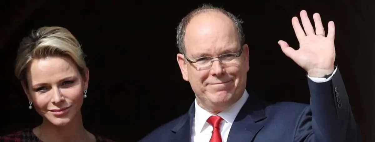 Charlene de Mónaco, los médicos le recomiendan alejarse de Alberto II: “Su vida está en riesgo”