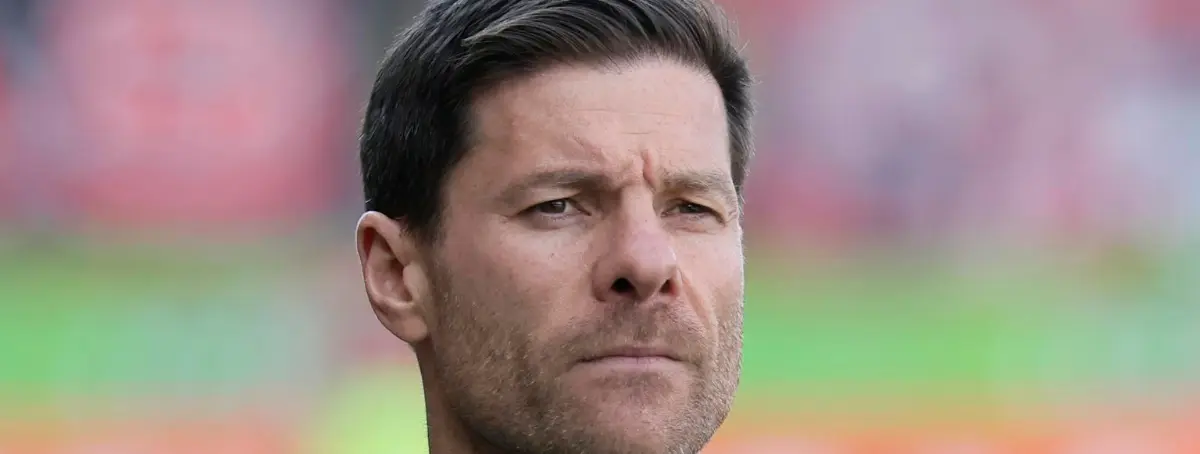 Xabi Alonso controla que los jugadores no salgan de noche por Madrid