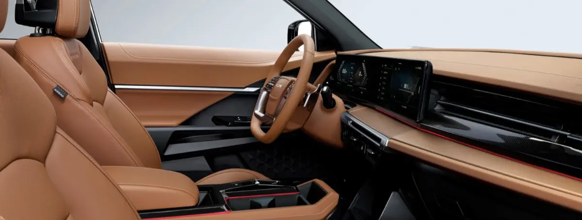 Toyota tiene un rival inesperado que viene de corea