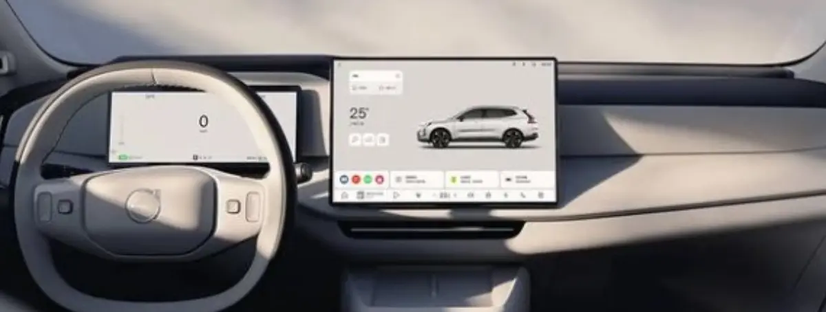 Volvo reinventa un icono, consigue 1.200 km de autonomía y ahora lo trae a España