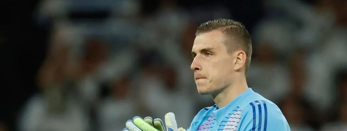 Xabi Alonso tiene un problema que debe gestionar con mano izquierda porque está decidido a irse en enero