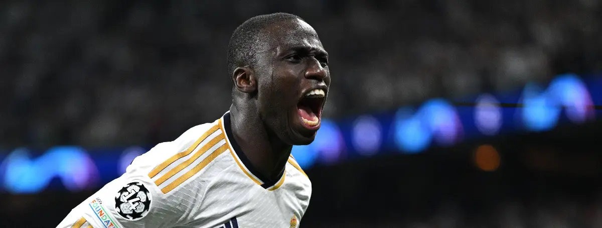 Trabaja más que con Ancelotti, quiere impresionar a Xabi Alonso porque sabe que si no está fuera