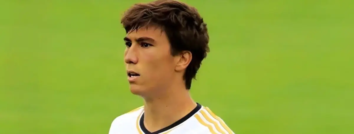 Luis de la Fuente reconoce el error,  pide disculpas al Real Madrid