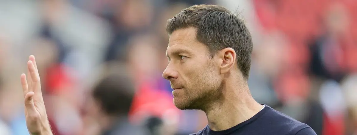 Está harto en el Real Madrid y manda un mensaje directo a Xabi Alonso