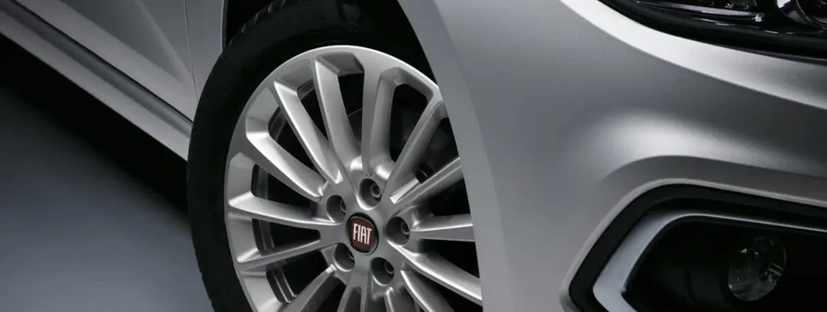 Este chollo con carácter italiano le está quitando clientes a Dacia