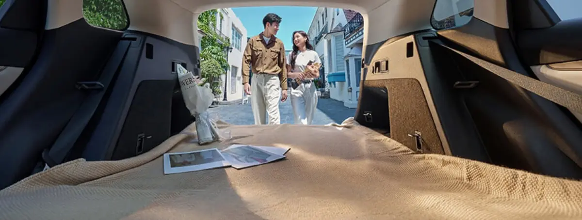 El híbrido más avanzado del mundo ya no es de Toyota, ahora lo tiene BYD