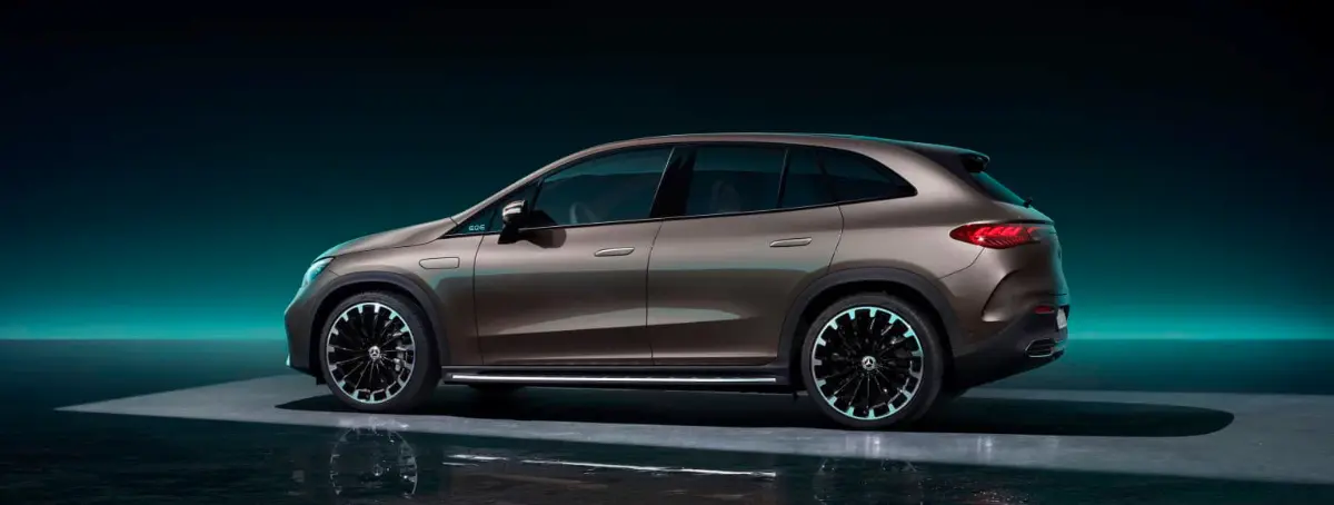 Mercedes pone punto y final a la producción de modelos recién lanzados