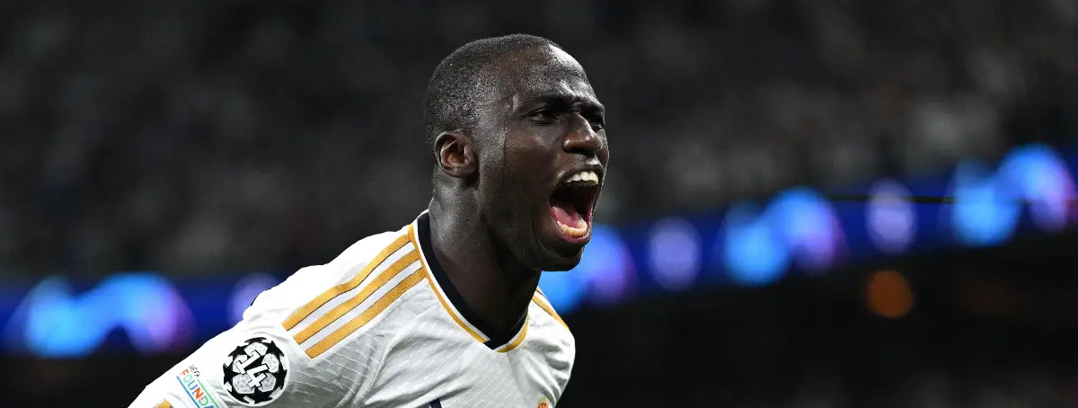 De pedir 60 millones a que Florentino Pérez acepte 12 por la salida del Real Madrid