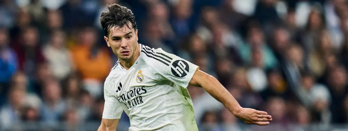 Brahim Díaz deja a Xabi Alonso en muy mal lugar