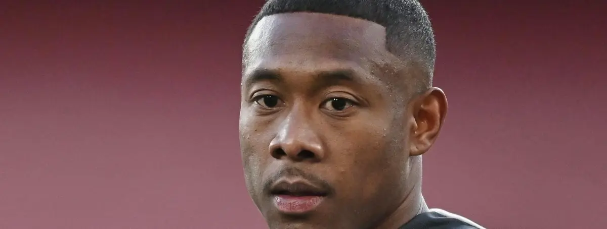 Florentino Pérez le pasa la patata caliente a Xabi Alonso, segundo oportunidad o despido, hay que decidir