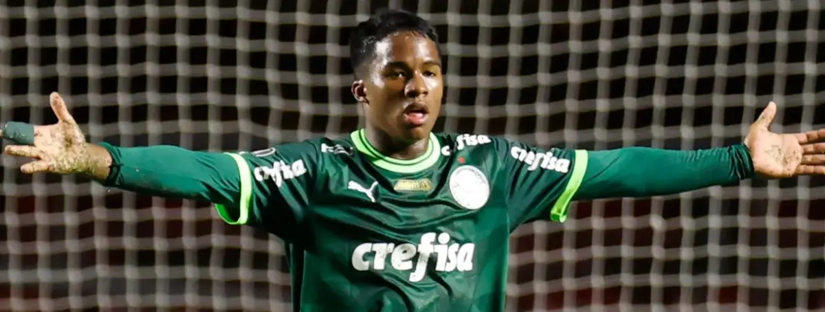 Hay un caso en el vestuario del Real Madrid más difícil de gestionar que Vinícius