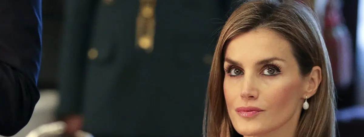 Kyril de Bulgaria ha sido amante de Letizia