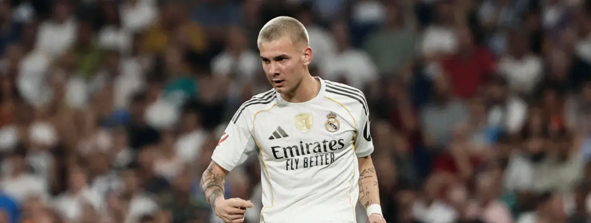 Mastantuono deja una víctima en el Real Madrid, estaba fichado, pero no viene