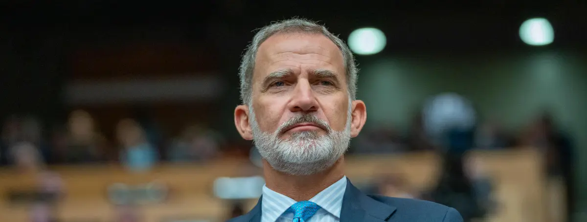 Abderraman El Assir, prófugo de la justicia y traficante, hace la vida imposible a Felipe VI