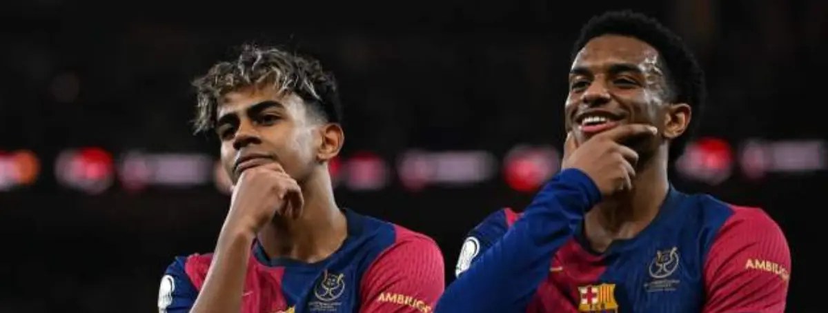 Gerard Martín ha quedado fuera de la ecuación para sustituir a Balde: no le da el nivel