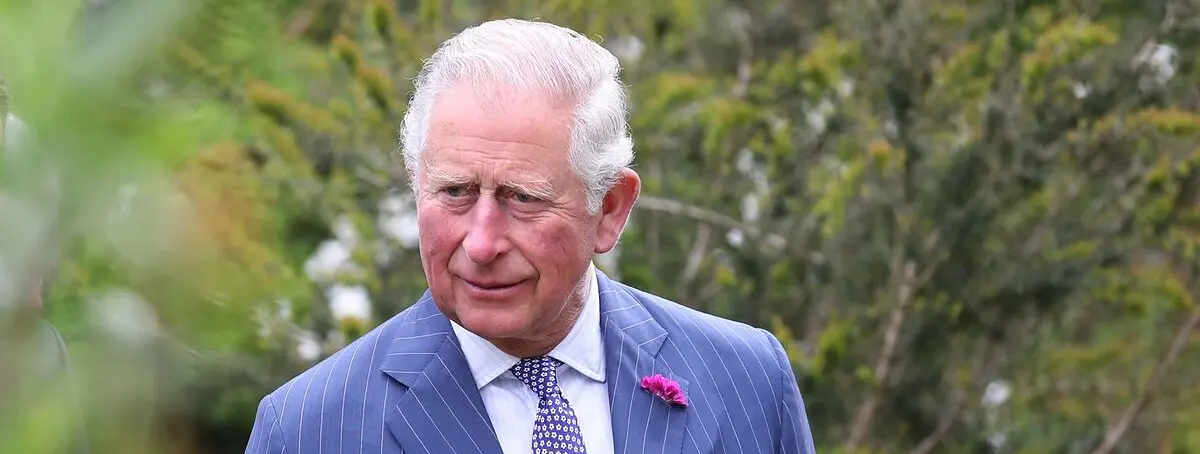 Por culpa del Príncipe Harry, Carlos III ha desarrollado graves problemas mentales