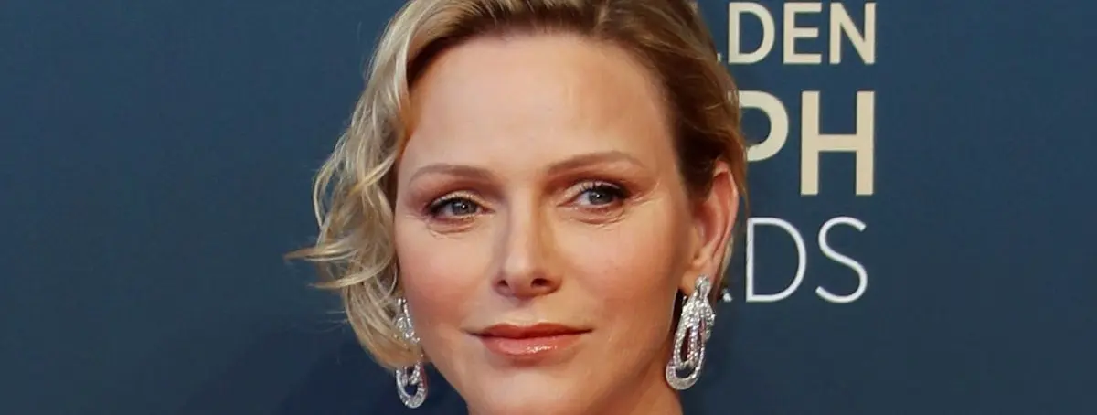 Acusan a Charlène de Mónaco de no ser una buena madre con su hija Gabriella