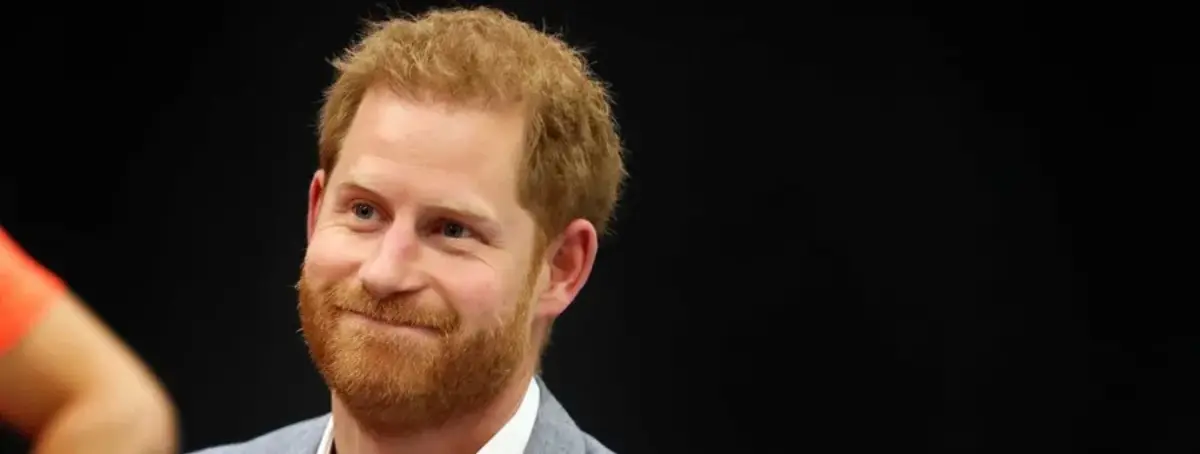 El Príncipe Harry ha exigido a su padre, que se disculpen con Meghan Markle