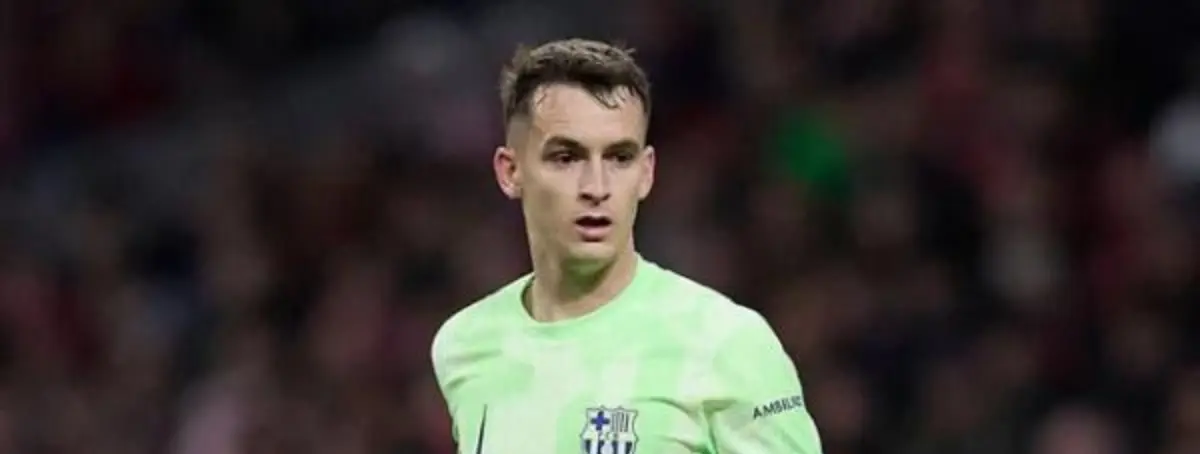 ¡Cambio de planes! El Atlético descarta a Marc Casadó y va con todo por una estrella