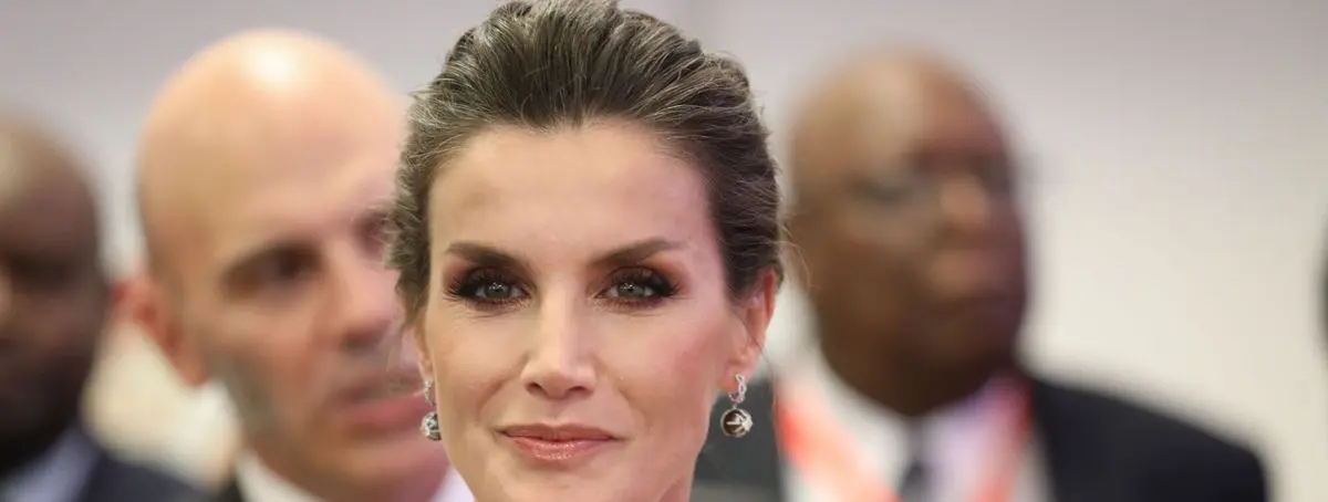 Letizia supera los 14 millones de patrimonio con una mansión en República Dominicana
