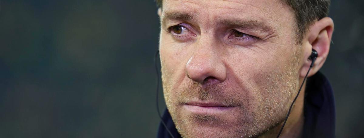 Xabi Alonso toma una decisión controvertida y lo manda al banquillo a pesar de ser de lo mejor del Real Madrid