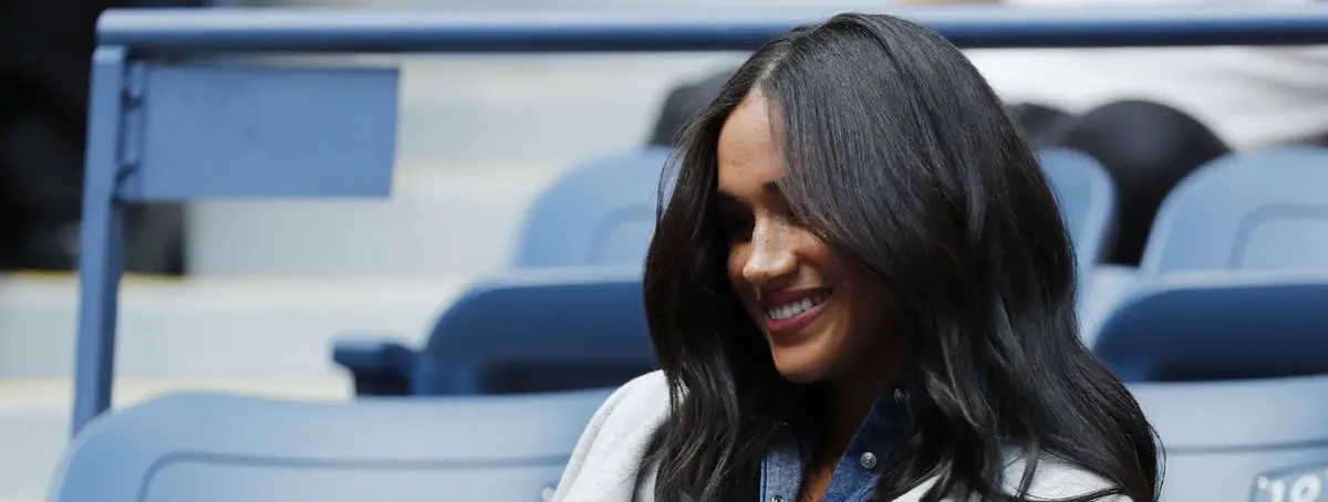 Meghan Markle será la culpable de que el Príncipe Harry no vuelva a Buckingham