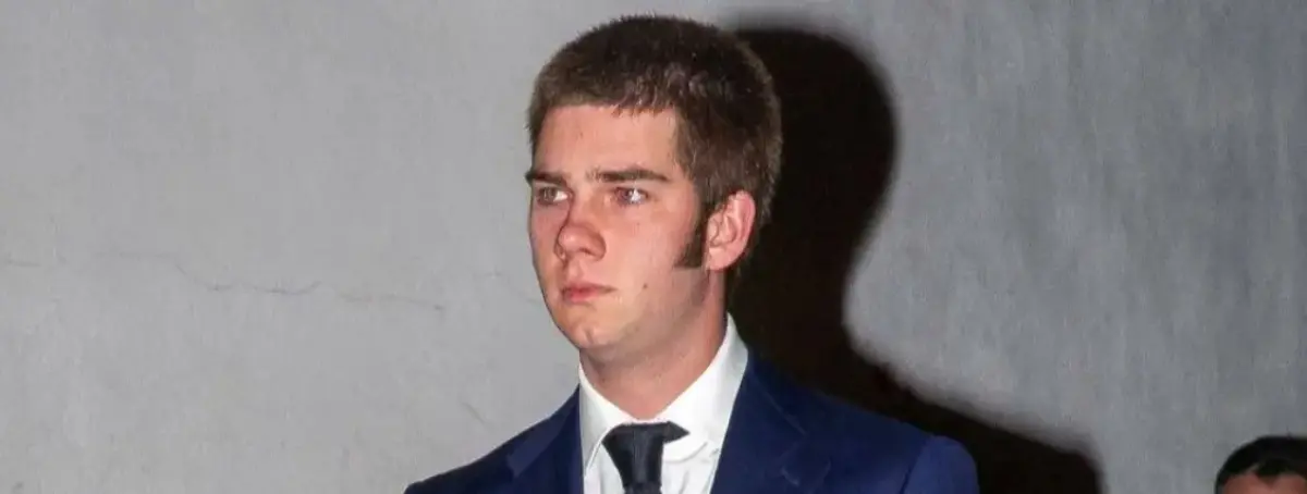 Juan Urdangarin rompe con su novio y vive solo en Londres