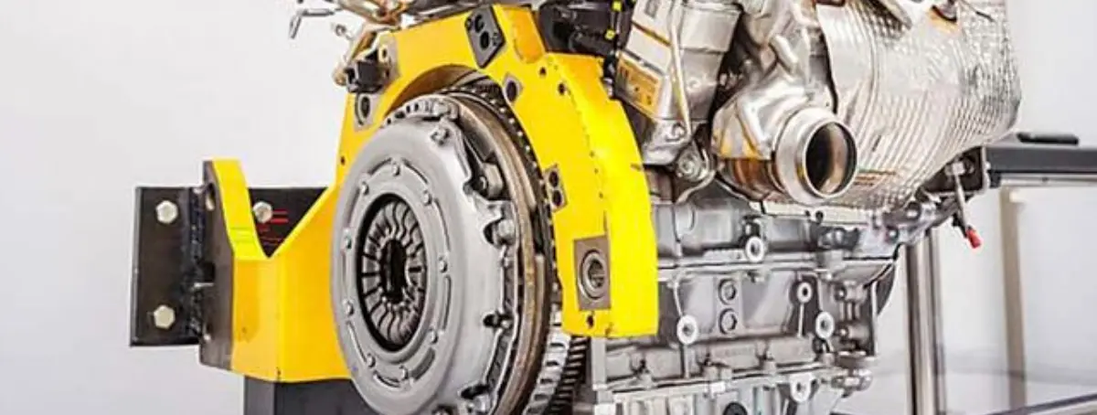 Innovación Dacia: motor multifuel listo para España