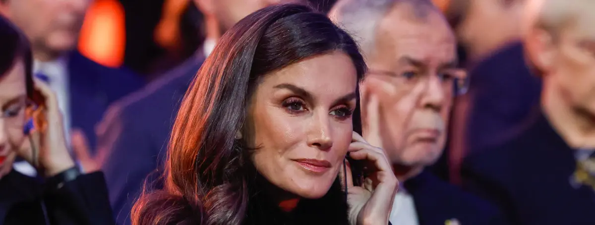 Letizia gastó más de medio millón de euros en sus vacaciones privadas sin Felipe VI