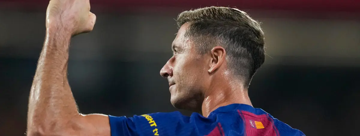 Hansi Flick tiene un problema porque ninguno de ellos aceptará ser suplente en Newcastle