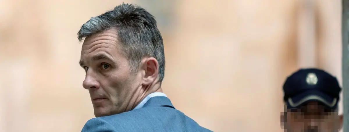 La empresa de Iñaki Urdangarin fracasa meses después de salir al mercado