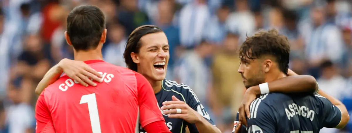 Faltan tres meses, pero Courtois o Fede Valverde ya saben que se va, adiós al Real Madrid