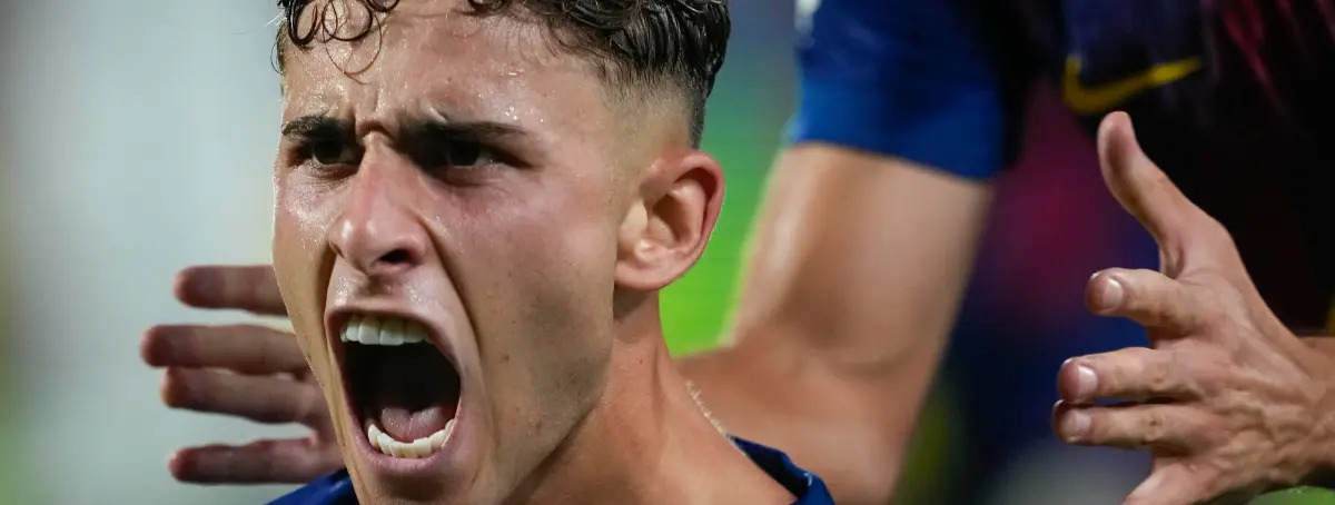 Fermín se ha convertido en un problema para el vestuario del Barça: ni Lamine ni Flick lo soportan