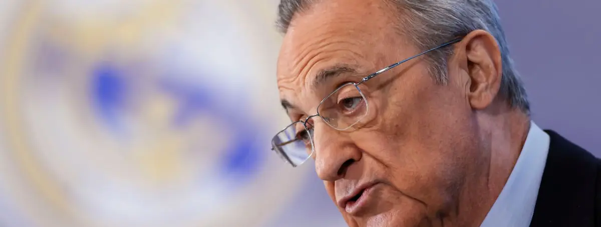 Florentino Pérez cierra el acuerdo y firma por el Real Madrid hasta 2029 con una cláusula de 150 millones