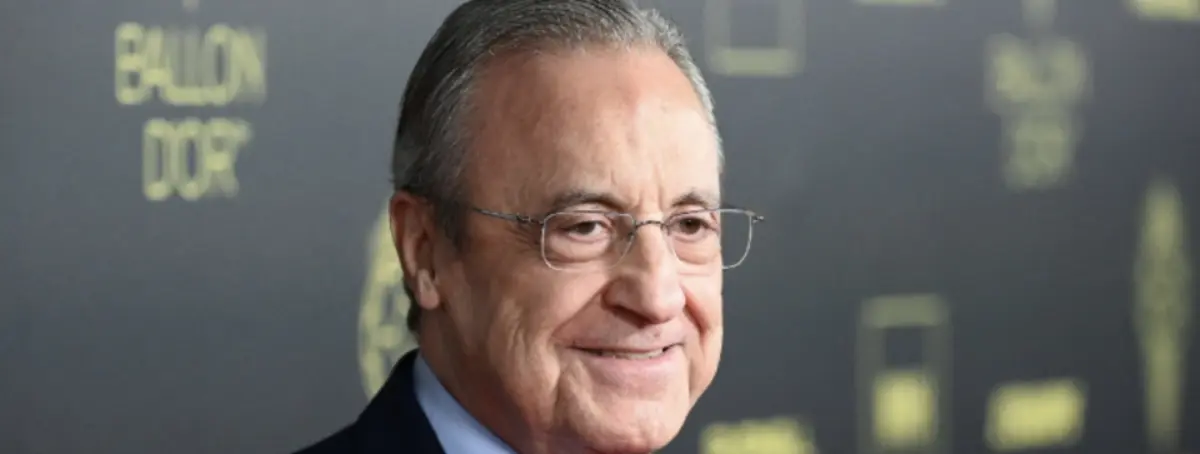 Florentino Pérez lo vuelve a hacer: de 80 millones a llegar gratis al Real Madrid