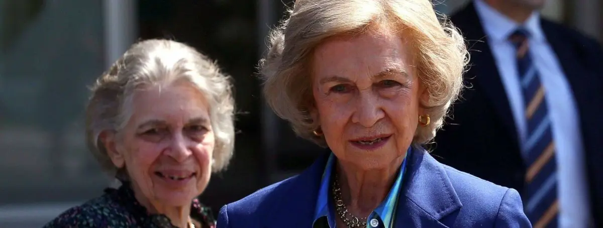 Rafael Arroyo, médico experto en Alzheimer, la enfermedad que sufre Irene de Grecia: “No es posible prevenir”