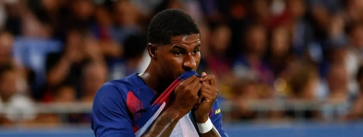 Con Lamine Yamal lesionado, pide ser el nuevo líder del Barça, pasa de Raphinha y Pedri