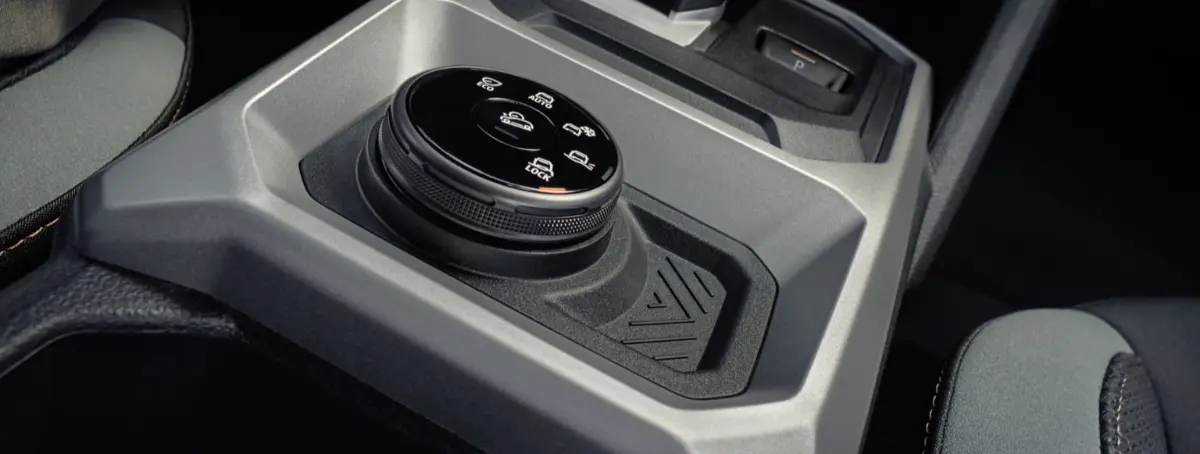 Estamos seguros de que hasta las premium acabarán copiando esta idea de Dacia