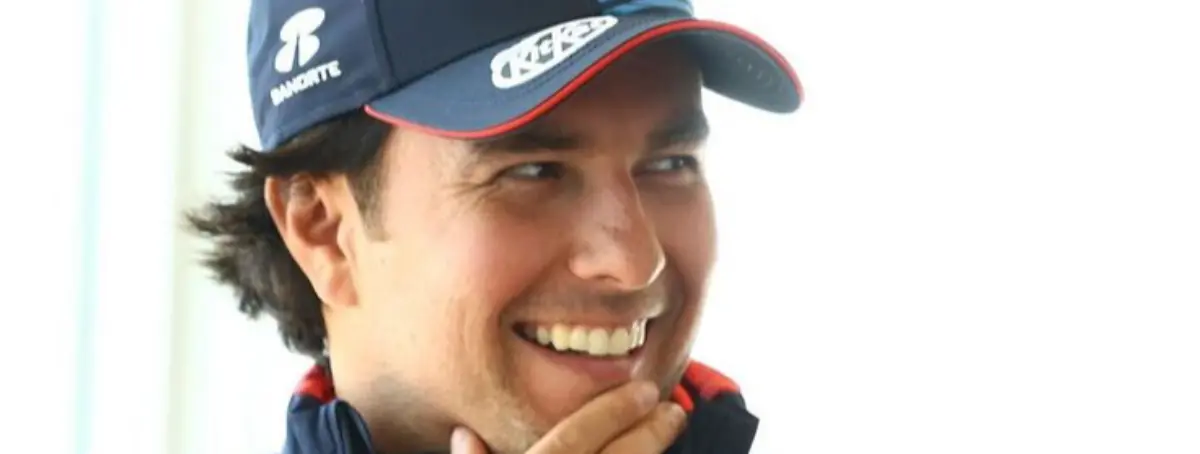 Checo Pérez incendia la F1: se burla de Red Bull y respalda las críticas