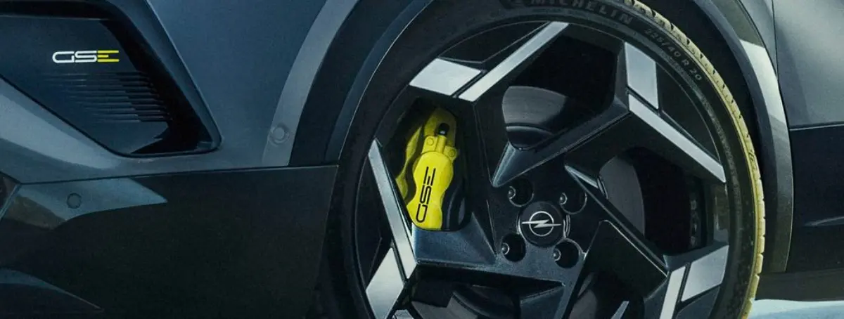 Alemán como BMW y deportivo como los M, pero mucho más barato