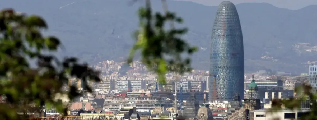 Una española que reside en Estados Unidos explica la imagen negativa de Barcelona: “Me da mucha lástima”