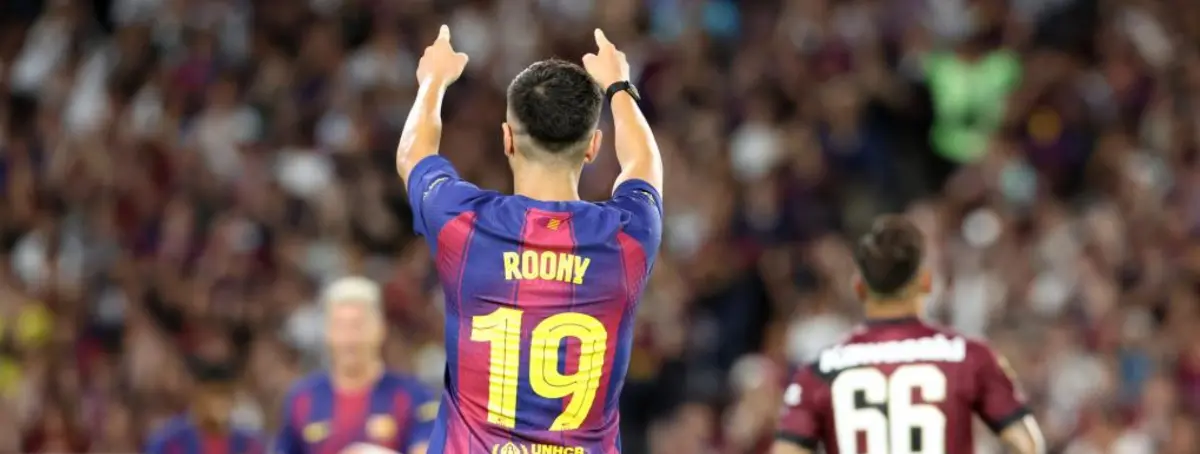 Un mal partido y fuera, Hansi Flick ha sido muy duro y le comunica que es mejor que salga en invierno