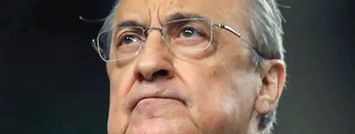 Florentino Pérez se entera de lo que va diciendo Vinicius: no gustará nada a los aficionados del Real Madrid