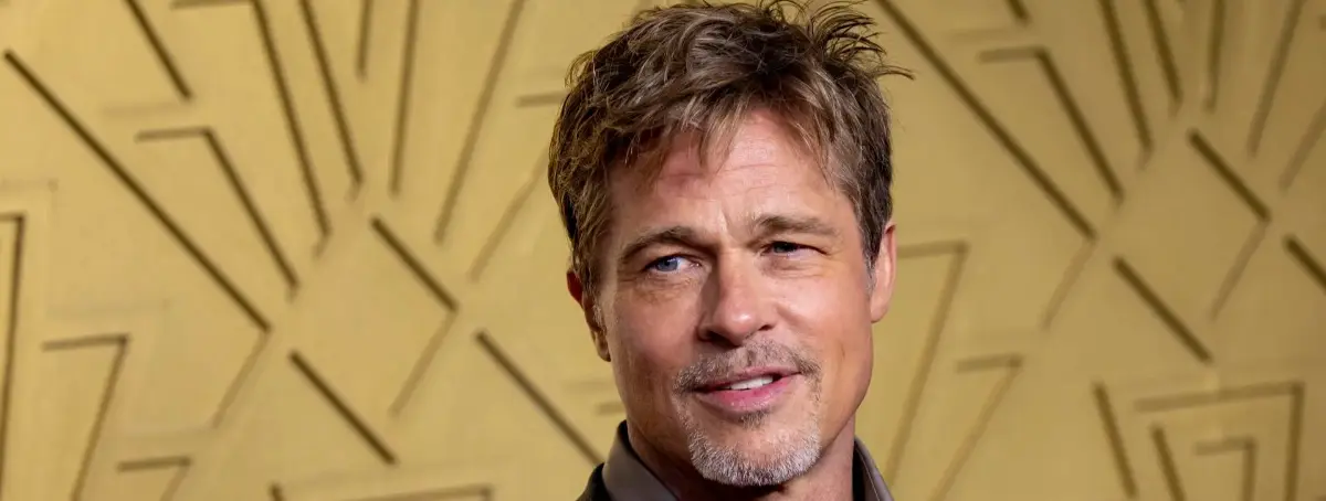 Brad Pitt adquiere una casa en España, la desmonta y se la lleva a California